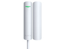 AJAX DoorProtect Plus FIBRA (ASP) White