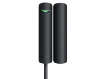 AJAX DoorProtect Plus FIBRA (ASP) Black